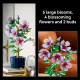 LEGO Botanicals Hibiscus #10