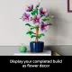 LEGO Botanicals Hibiscus #12
