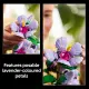 LEGO Botanicals Hibiscus #11