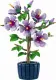 LEGO Botanicals Hibiscus #2