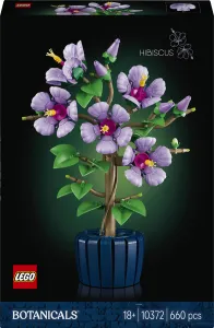 LEGO Botanicals Hibiscus