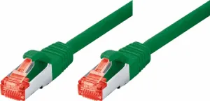 Tecline S/FTP Cat6, 1m
