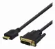 Deltaco HDMI-116D