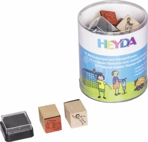 HEYDA 204888489