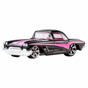 Hot Wheels Neon Speeders HLH72