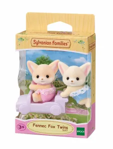 Sylvanian Families 5697