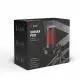 Savio wired gaming microphone with backlight tripod USB SONAR PRO #10
