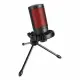 Savio wired gaming microphone with backlight tripod USB SONAR PRO #2