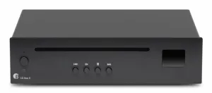 Pro-Ject CD Box E