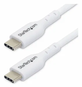 StarTech.com USB2CC2MNCWHE