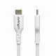 StarTech.com USB2CC2MNCWHE #3