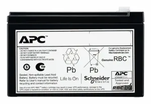 APC APCRBCV205
