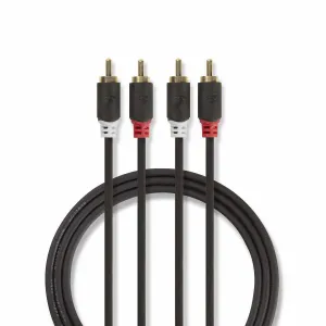 Nedis CABW24200AT30