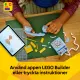 LEGO Creator Retro Telephone #9
