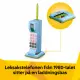 LEGO Creator Retro Telephone #8