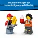 LEGO City Fries Food Truck #8