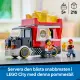 LEGO City Fries Food Truck
