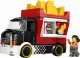 LEGO City Fries Food Truck #3