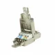 LogiLink MP0080 - CAT.8.1 feldkonfektionierbarer RJ45 Stecker #2