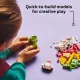LEGO Classic Creative Food Friends #14