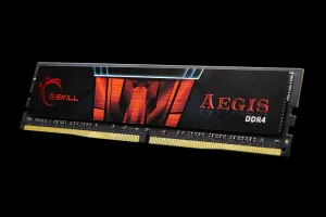 G.Skill Aegis F4-3000C16D-16GISB