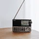 Sangean ATS-909 X2 grafiet #6