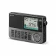 Sangean ATS-909 X2 grafiet #2