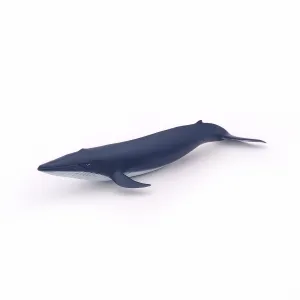 Papo Blue Whale Calf