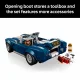 LEGO ICONS Shelby Cobra 427 S/C #7