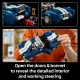 LEGO ICONS Shelby Cobra 427 S/C #6
