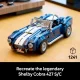 LEGO ICONS Shelby Cobra 427 S/C #5