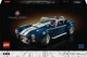 LEGO ICONS Shelby Cobra 427 S/C