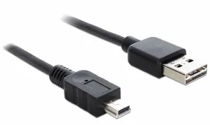 DeLOCK 5m USB 2.0 A - mini USB m/m
