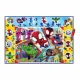 Clementoni Quiz-Puzzle Marvel Spidey #4