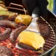 Weber Bar-B-Kettle #5