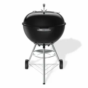 Weber Bar-B-Kettle