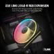 Corsair iCUE LINK LX140-R RGB #4