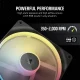 Corsair iCUE LINK LX140-R RGB #8