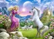 Castorland My Friend Unicorn 180 pcs #2