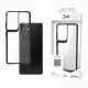 3MK Satin Armor Case+