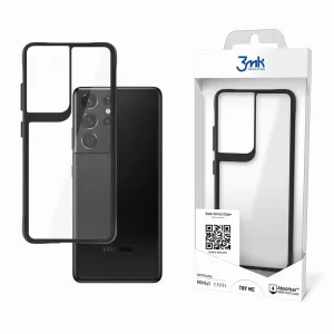 3MK Satin Armor Case+