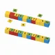 Geomag MagiCube Math Building Recycled Clips #6