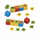 Geomag MagiCube Math Building Recycled Clips #4