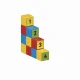 Geomag MagiCube Math Building Recycled Clips #13
