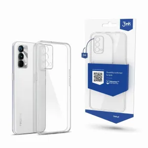 3MK Clear Case