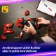 LEGO Technic Ferrari FXX K #9