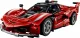 LEGO Technic Ferrari FXX K #4