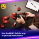 LEGO Technic Ferrari FXX K #16