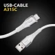 Intenso CABLE USB-A TO USB-C 1.5M/7901102 #2