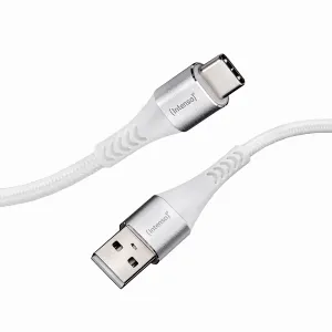Intenso CABLE USB-A TO USB-C 1.5M/7901102